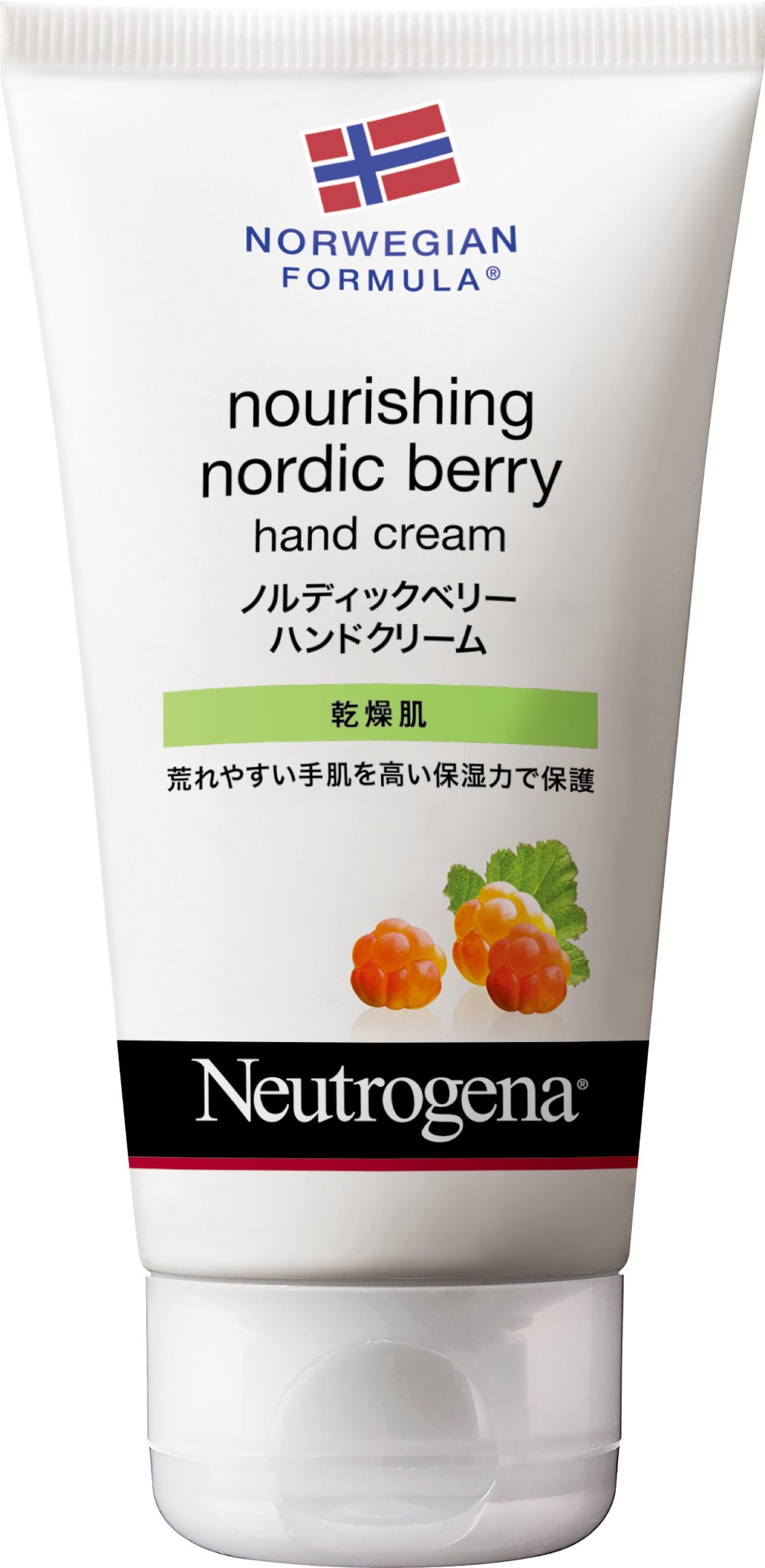 Amazon.co.jp: Neutrogena(ニュートロジーナ)ノルウェーフォーミュラ